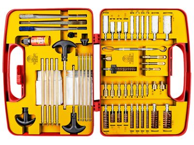 Shooters Choice Universal Cleaning Kit for Multi-Caliber
