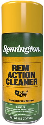 Remington 10.5 oz. Rem Action Cleaner Gun Cleaning Spray