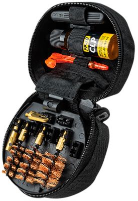 Otis Shotgun Cleaning Kit for Multi-Gauge Shotguns