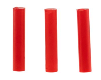 ProMag Recoil Buffer for Ruger 10/22/22 Charger, Rifle, 3-Pack, Orange, Polyurethane