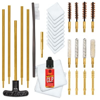 Otis Multi-Caliber Rifle Cleaning Kit