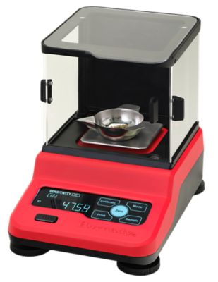 Hornady Precision Lab Scale, 3000 Grains, Includes Cable