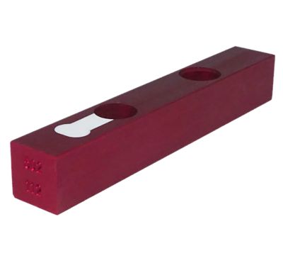 MEC Single Stage Charge Bar, 1 oz., Multi-Caliber, Steel