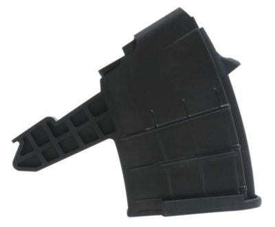 ProMag Standard 10 Round 7.62x39mm Magazine for SKS, Black, DuPont Zytel Polymer