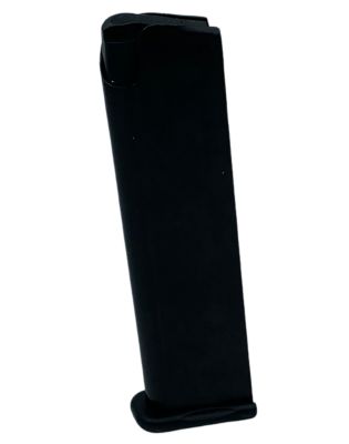 ProMag 8 Round 380 ACP Magazine for Browning Black Label 1911, Black, Steel