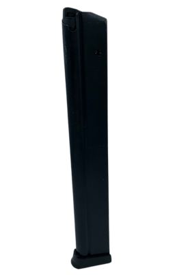ProMag 18 Round 9mm Magazine for Colt 1911, Blued, Steel