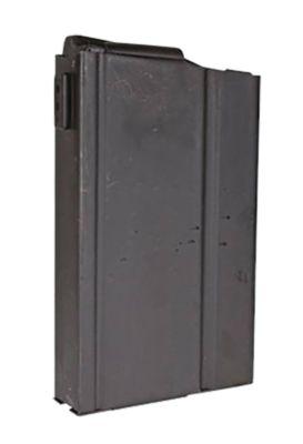 ProMag Standard 20 Round 308 Win/7.62x51mm NATO Magazine for Springfield M1A/M14, Blued, Steel