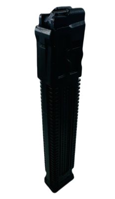 ProMag 40 Round 9mm Magazine for Sig Sauer MPX, Black, DuPont Zytel Polymer