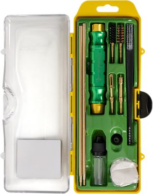 Remington Premier Cleaning Kit for 9mm Pistols