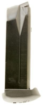 ProMag Standard 15 Round 45 ACP Magazine for FN FNX, Blued, Steel