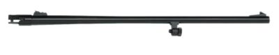 Mossberg 20 Gauge OEM Slug Barrel for Mossberg 500/88, 24 in., Adjustable Rifle Sights, Cylinder Bore, Blued