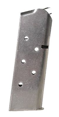 Springfield Armory 6 Round 45 ACP Magazine for Springfield 1911 Compact
