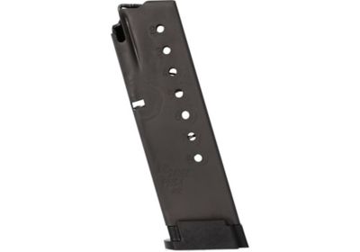 SIG Sauer 8 Round 9mm Luger Magazine for Sig P225-A1, Blued, Steel