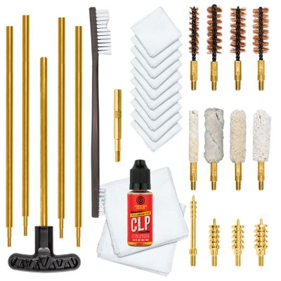 Otis Multi-Caliber Pistol Cleaning Kit