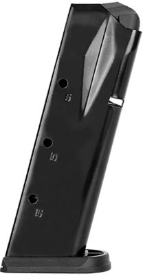 Kimber 15 Round 9mm Luger Magazine for KDS9c , Black