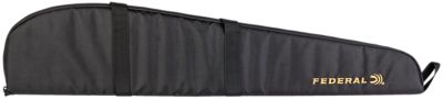 Remington 40 in. Scoped Rifle Top Gun Case