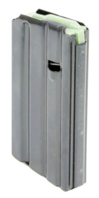 ProMag Standard 20 Round 223 Rem/5.56x45mm NATO Magazine for AR-15, Blued, Steel