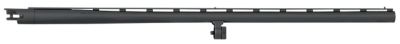 Mossberg 12 Gauge OEM All-Purpose Barrel for Mossberg 500/88, 28 in., Vent Rib, Accu-Chokes, Blued Matte, Steel