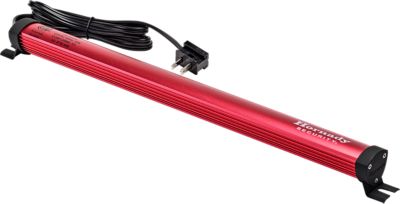 Hornady HD Gun Safe Dehumidifier Rod, Red, 200 cu. ft., 18 in.