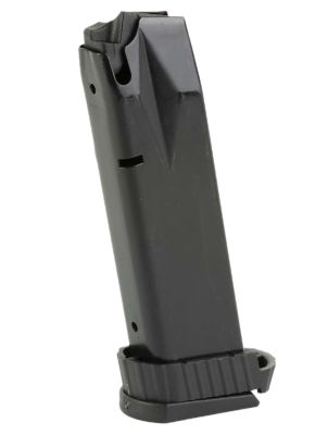 ProMag 17 Round 9mm Magazine for Taurus PT-111 G2/G3, Blued, Steel