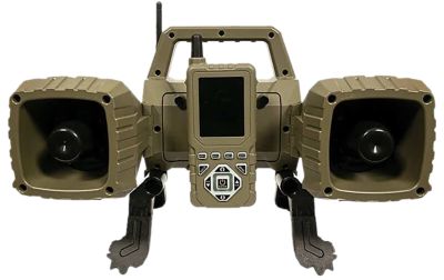 Primos Double Take Electronic Game Caller, Tan