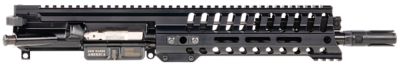 Patriot Ordnance Factory P415 Complete Upper (Piston Driven), 10.50 in., 5.56x45mm NATO, Black Nitride Barrel, Aluminum