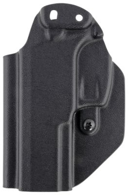 Mission First Tactical Appendix IWB/OWB Holster for Taurus G3, Ambidextrous, Black, Polymer