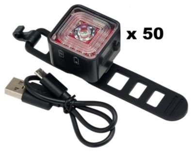 Hornady Target Impact Indicator, Black, 9.50 in. Long, 50-Pack
