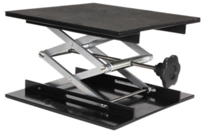 Lyman Bag Jack Gun Rest, Black