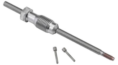 Hornady Zip Spindle Kit, Silver