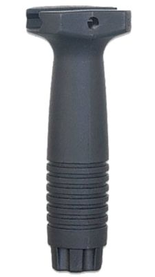 ProMag Vertical Foregrip for AR-15/M16, Black, Polymer