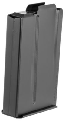 Ruger 8 Round 6.5 PRC Magazine for Ruger Precision/Hawkeye Long Range Target, Blued, Steel