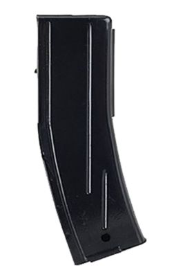ProMag Standard 30 Round 30 Carbine Magazine for U.S. M1 Carbine, Blued, Steel