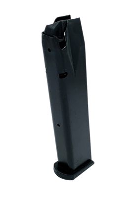 ProMag 20 Round 9mm Magazine for Canik TP9, Blued, Steel