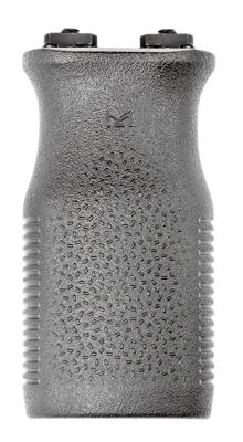 Magpul MVG Vertical Grip, Fits M-LOK Rail, Gray, TSP Textured, Polymer