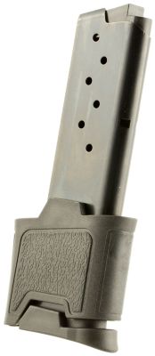 ProMag Standard 10 Round 9mm Luger Magazine for Sig P290, Blued, Steel