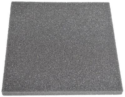 MTM Foam Liner for 100-Round Ammo Boxes