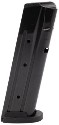 ProMag Standard 17 Round 9mm Luger Magazine for Sig P320, Blued, Steel