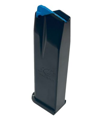 Kimber R7 Mako 15+1 Round 9mm Luger Magazine, Black, Carbon Steel