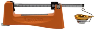 Lyman Brass Smith 500 Metal Reloading Scale