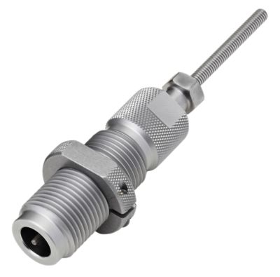 Hornady Custom Grade Series III Neck Sizer Die, 6.5 Japanese
