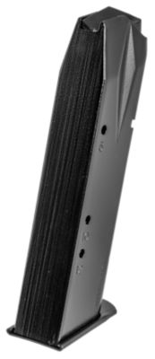 SIG Sauer 12 Round 40 S&W/357 Sig Magazine for Sig P226, Blued, Steel