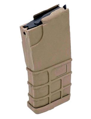 ProMag 20 Round 223 Rem Magazine for Ruger Mini-14, FDE, Polymer