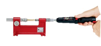 Hornady Cam Lock Trimmer Power Adapter, Multi-Caliber