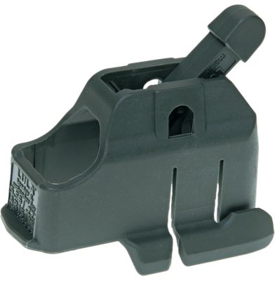 maglula LULA Loader for AR-15/M4 Mags, 5.56x45mm, Dark Green, Plastic