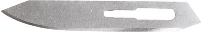 Kershaw Satin 60A Stainless Steel Replacement Blades for LoneRock RBK, 2.75 in., 14-Pack