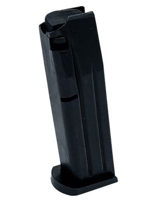 ProMag 20 Round 9mm Magazine for Mossberg MC2, Blue, Steel
