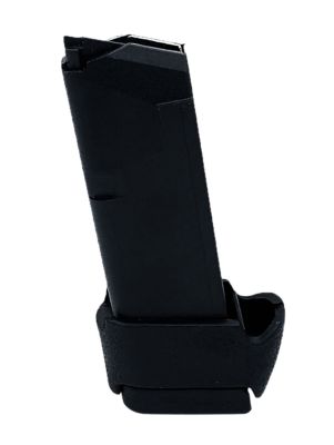 ProMag 15 Round 380 ACP Magazine for Glock 28, Black, Steel