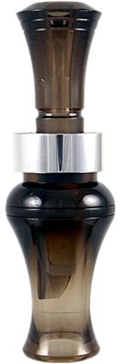 MO Tactical Products Echo Calls Open Water Mallard Duck Call, Smoke Gray, Polycarbonate