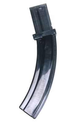ProMag 22 Round 22 LR Magazine for Remington 597, Smoke, Polycarbonate